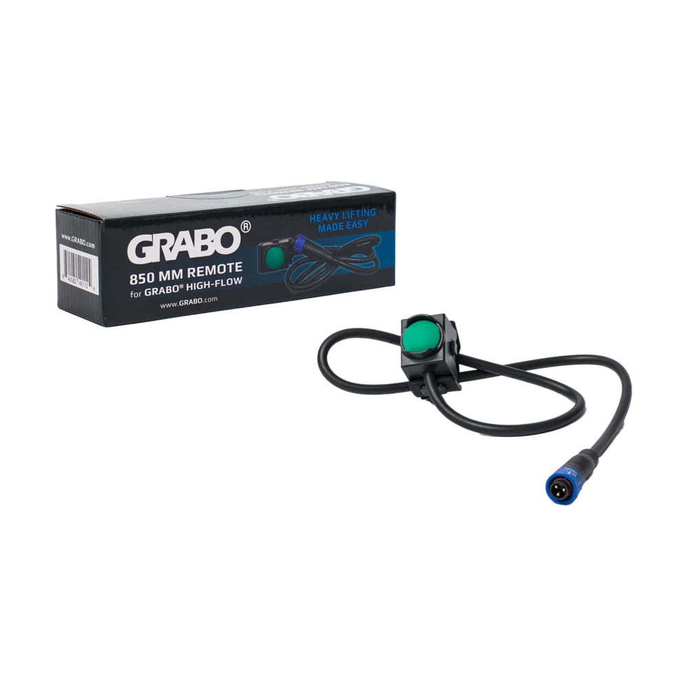 850mm Wired Remote