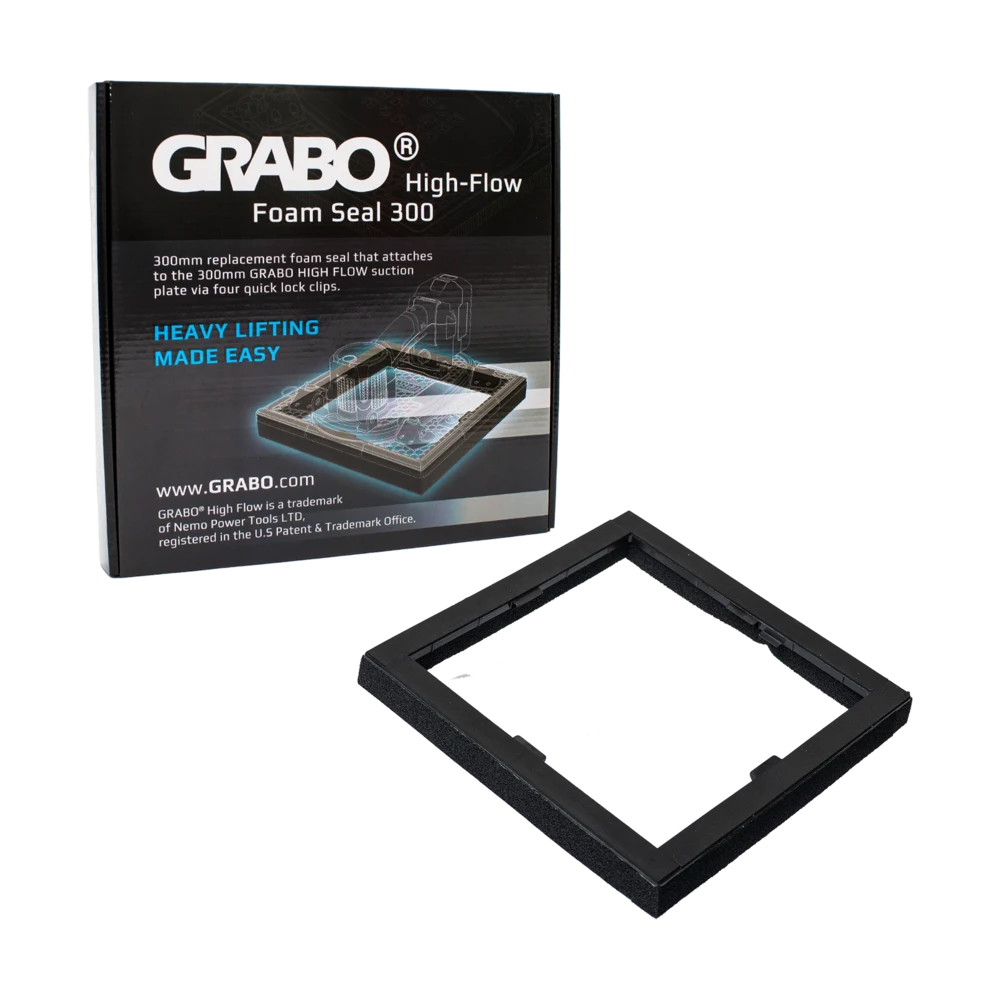 GRABO® Foam Seal 300
