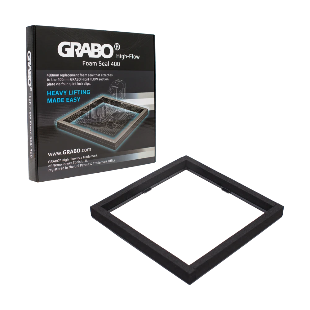 GRABO® Foam Seal 400