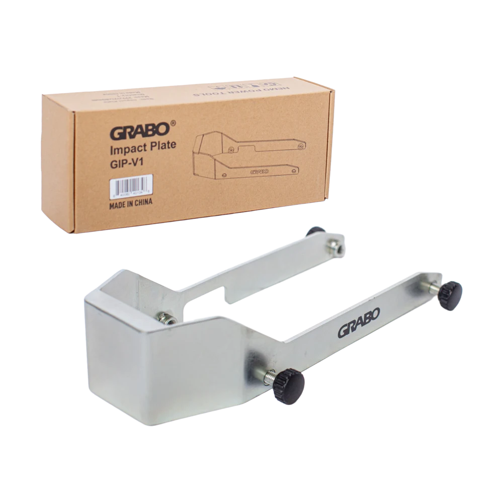 GRABO® Impact Plate