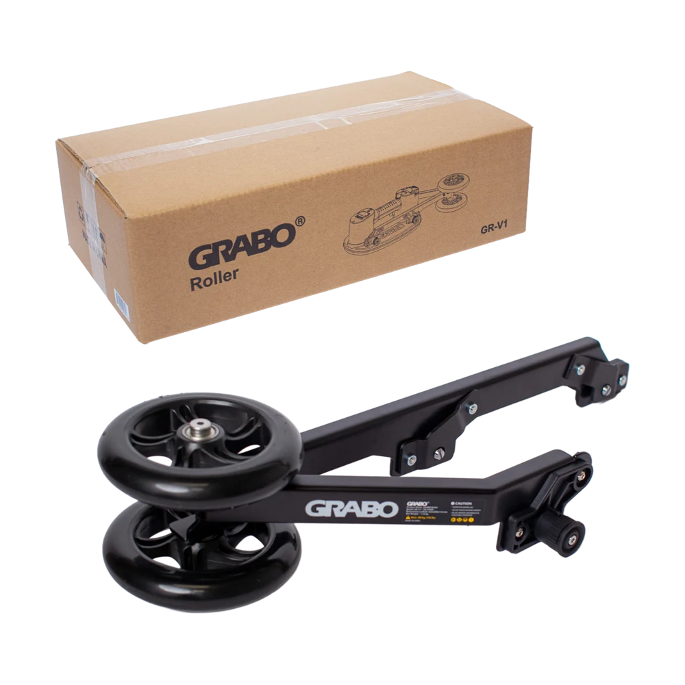 GRABO® Roller