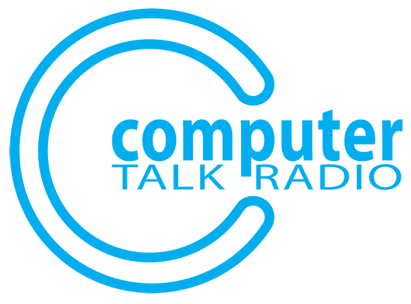 Computer Talk Radio logo