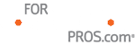 For Construction Pros logo