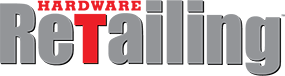 Hardware Retailing logo
