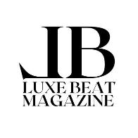 Luxe Beat Magazine logo