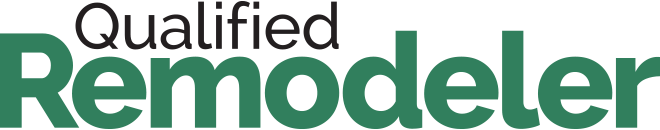 Qualified Remodeler logo