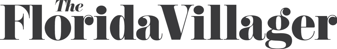 The Florida Villager logo