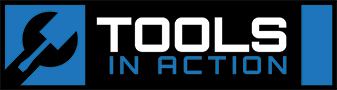 Tools in Action TikTok logo