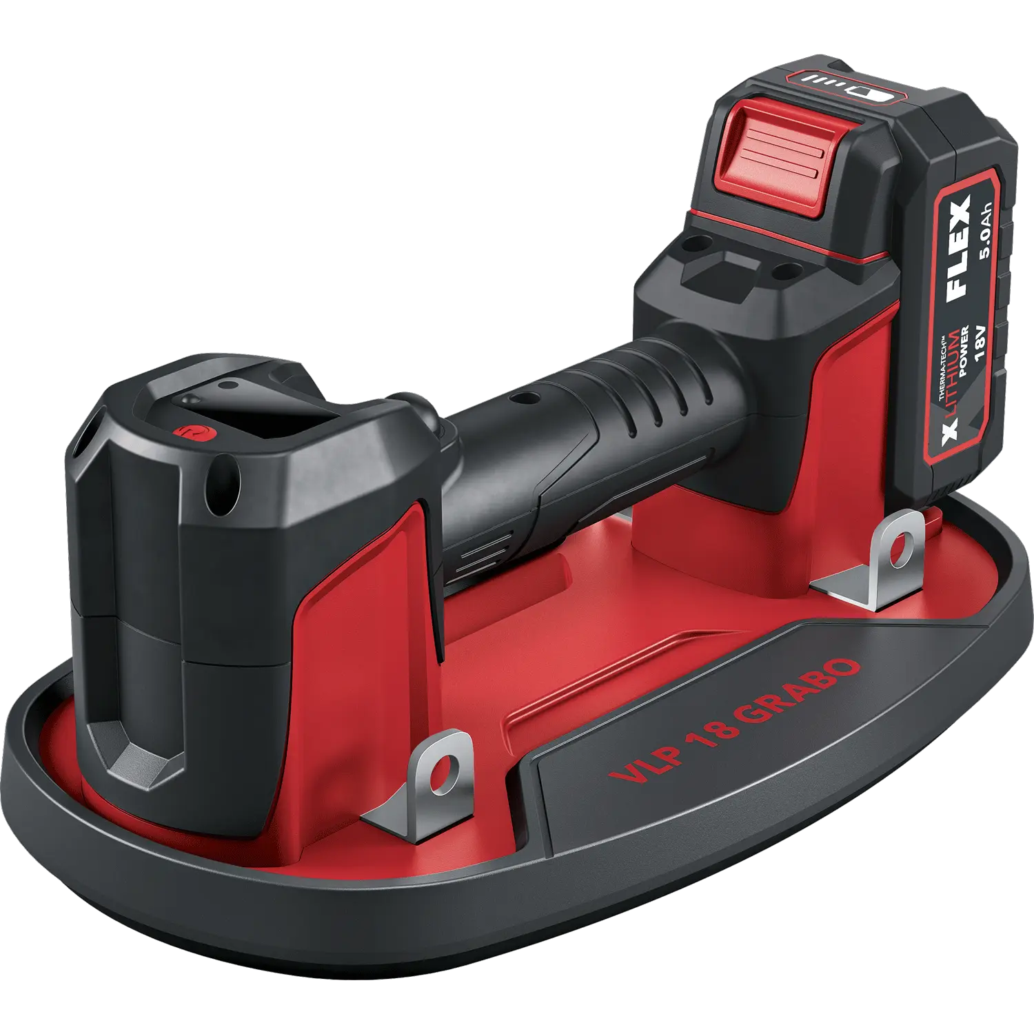 FLEX VLP 18 GRABO® vacuum lifter