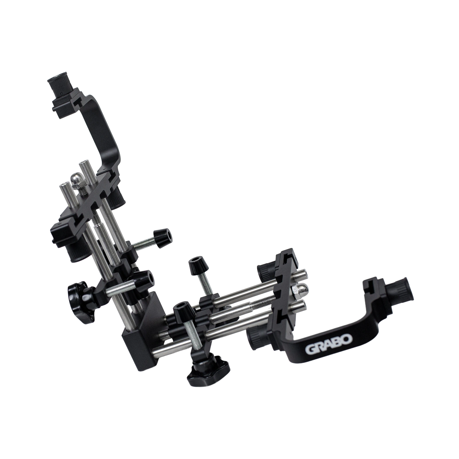 GRABO 90 Degree Seam Setter V2 product view on white