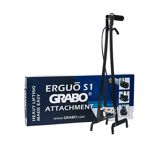 Erguo S1 Attachment