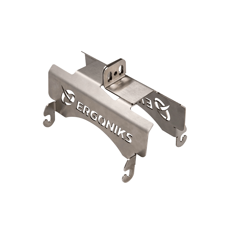 Ergoniks Ladder Anchor Kit for GRABO® Pro