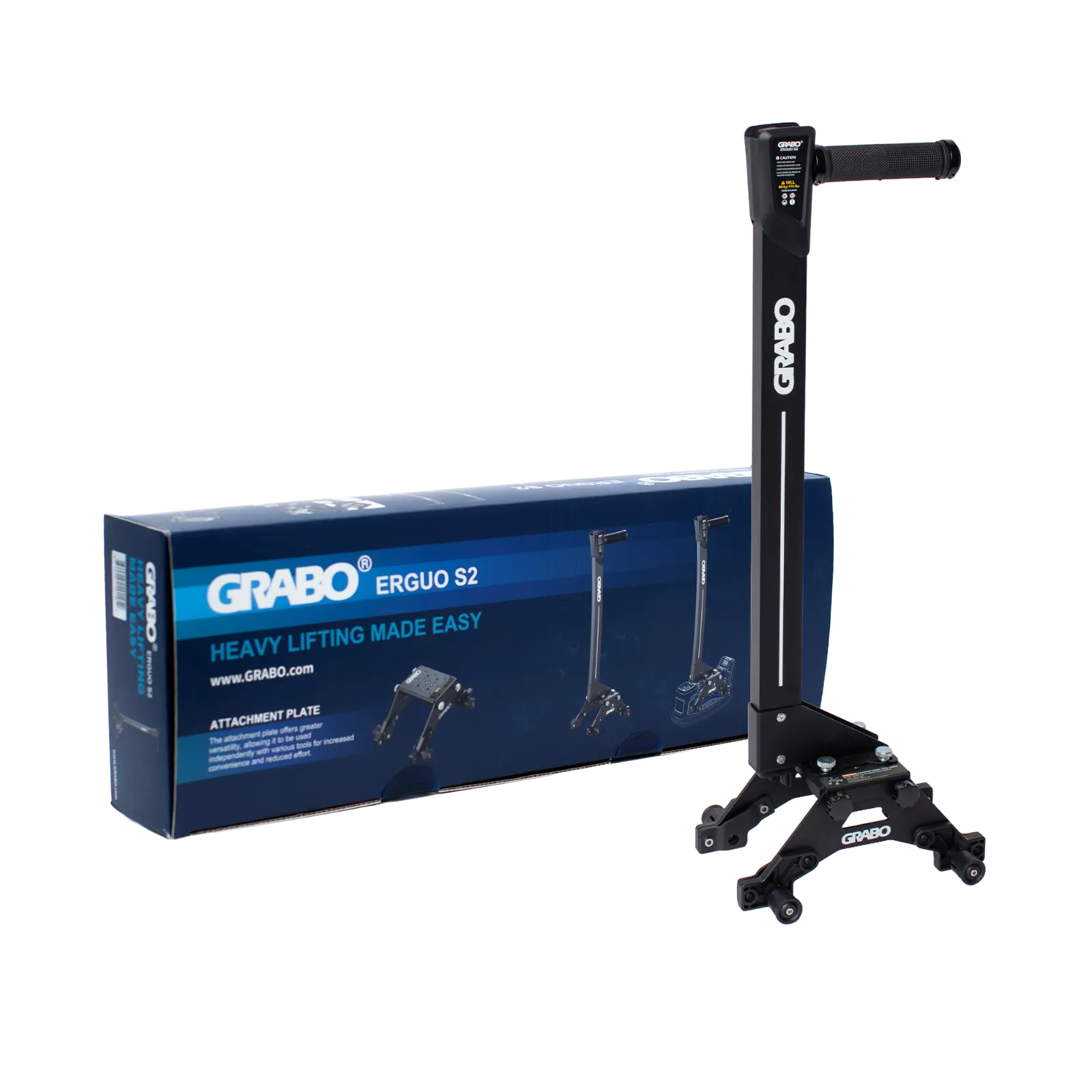 GRABO® ERGUO S2