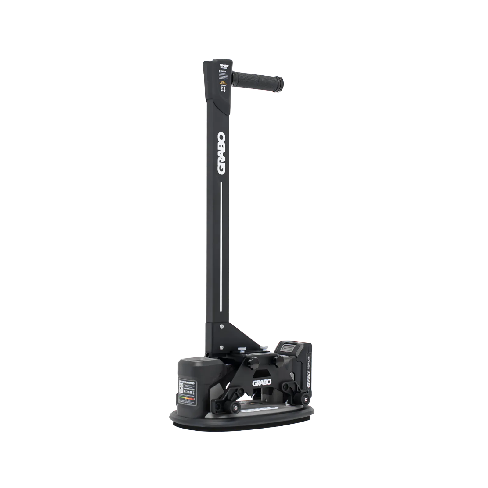 GRABO ERGUO S2 product view 2