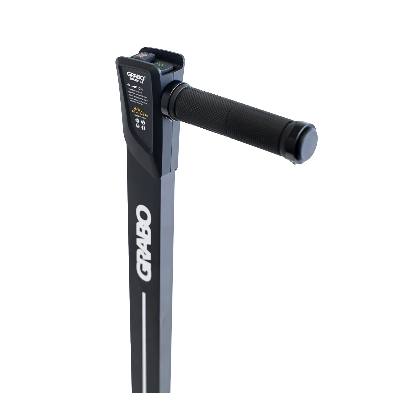 GRABO ERGUO S2 product view 3