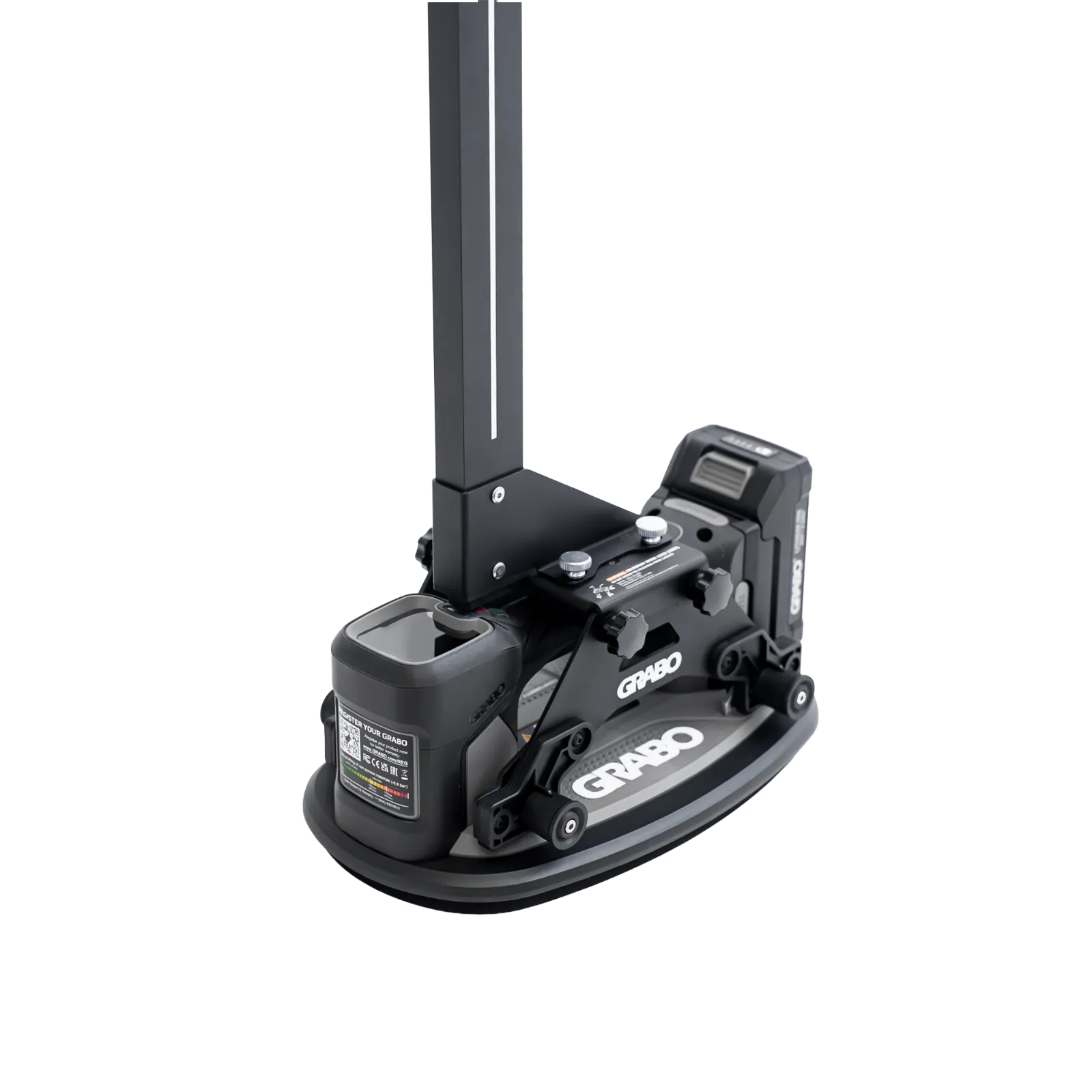 GRABO ERGUO S2 product view 4