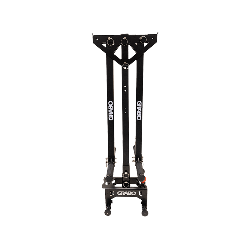ERGUO-T - view 5