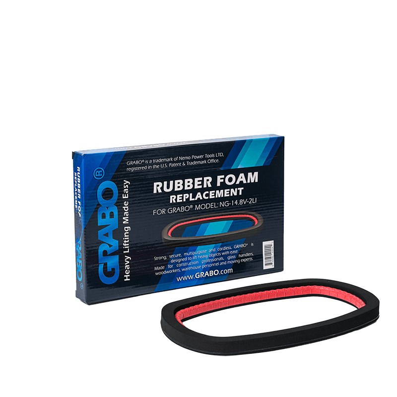 GRABO® Foam Seal