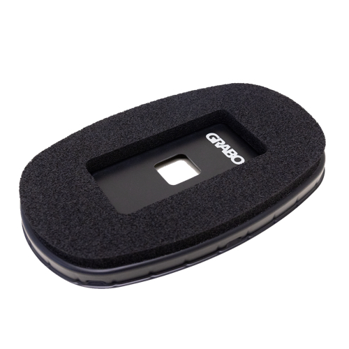 GRABO® 80 x 160 Open Cell Foam Seal - view 2