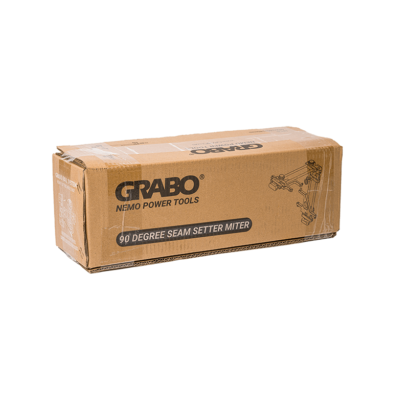 90 Degree GRABO® Seam Setter - view 1