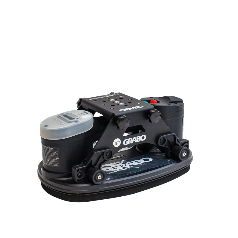 GRABO® Attachment Plate