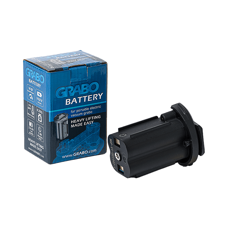 GRABO® Battery