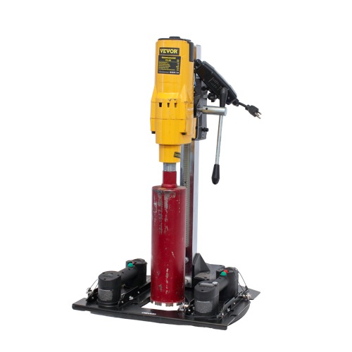 GRABO® Bore Mount - view 1