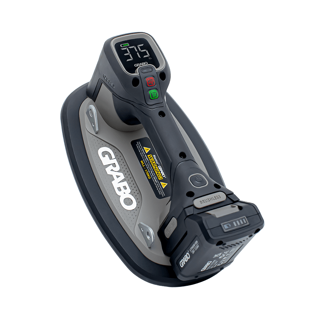GRABO® Pro Brushless