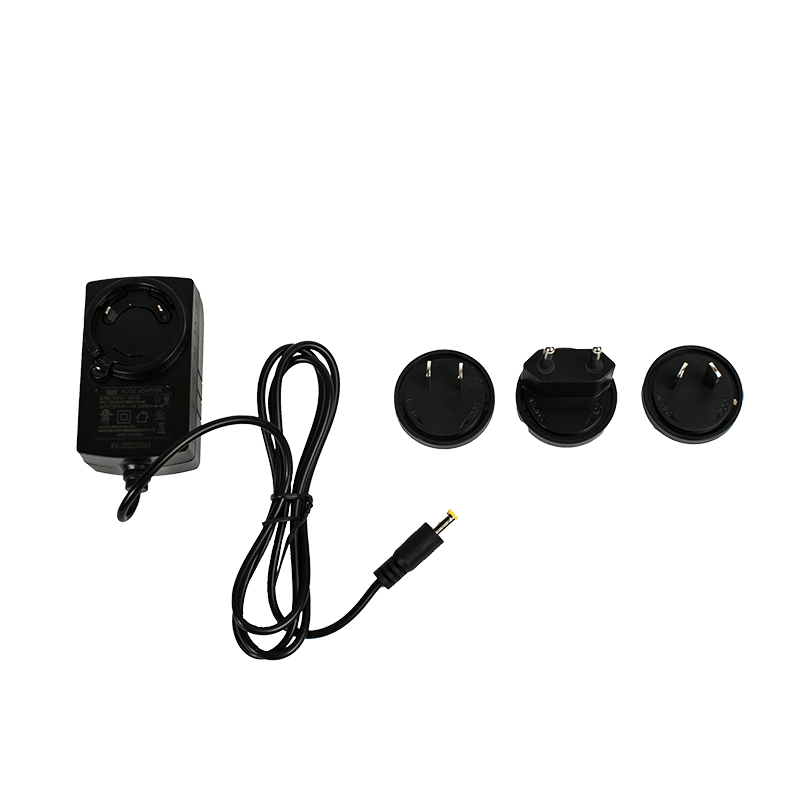 GRABO® International Charger 14.8V angle view