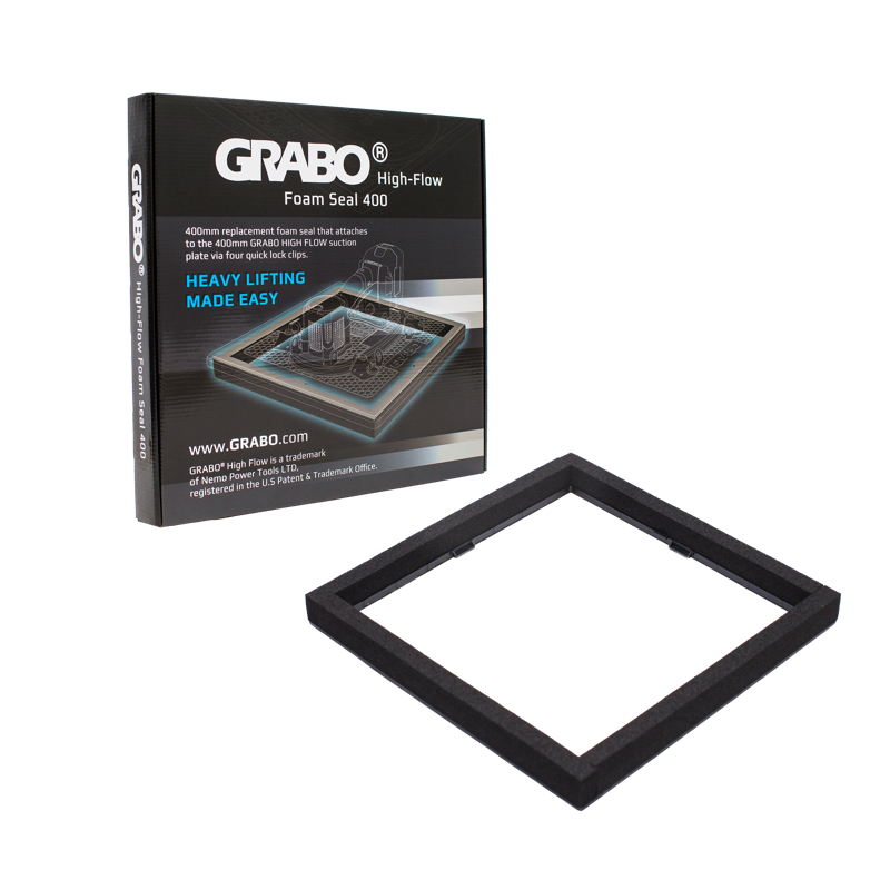 GRABO® Foam Seal 400 - view 1
