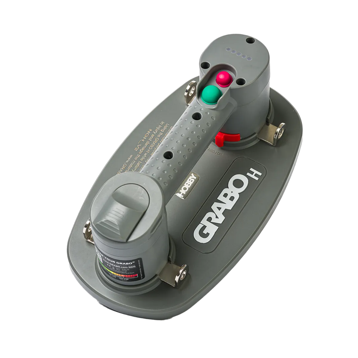 GRABO® H