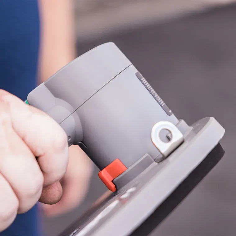 GRABO® H V2 product