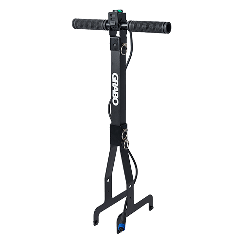 T-Bar Handle