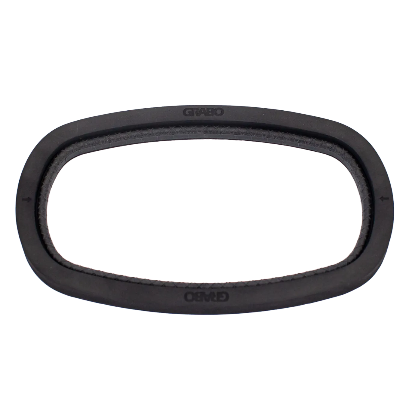 GRABO Pro Brushless Foam Rubber Seal - detail