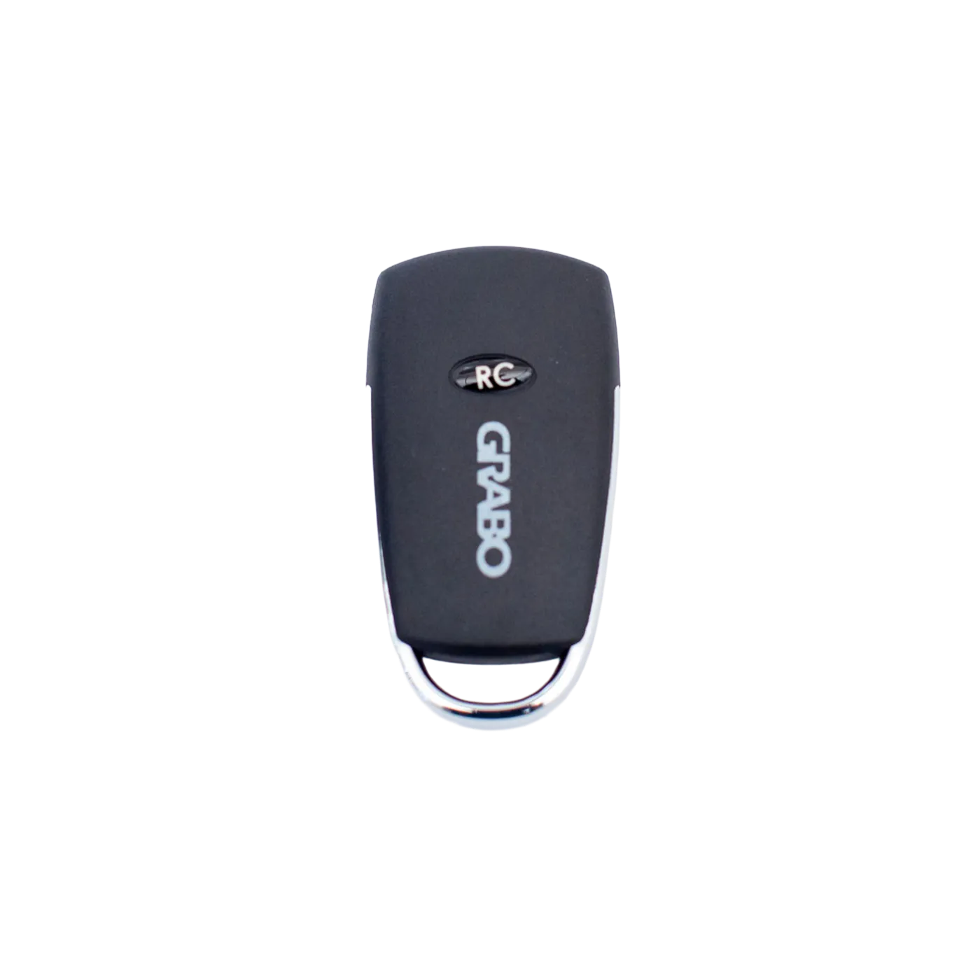 GRABO Pro Brushless Remote back