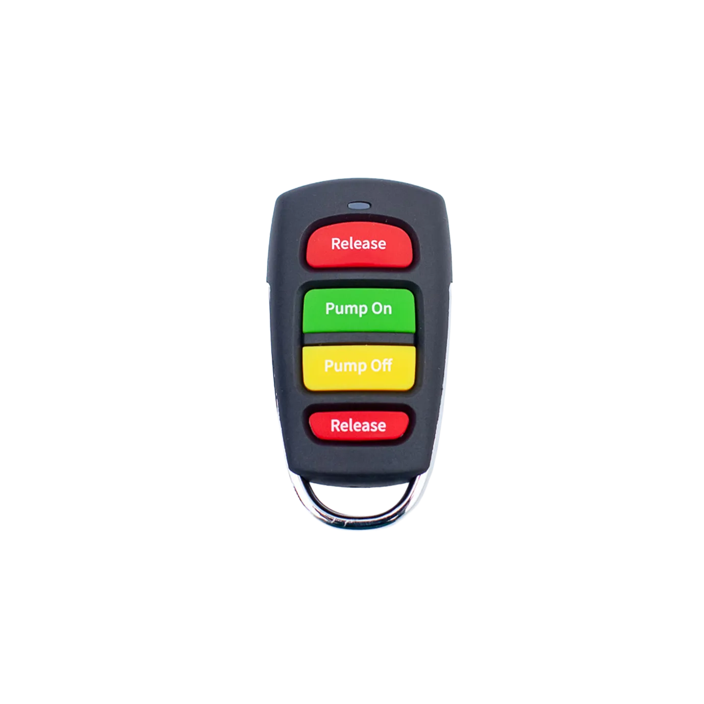 GRABO Pro Brushless Remote front