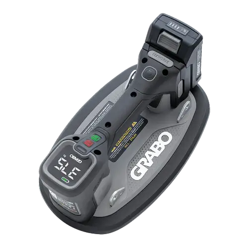 GRABO® PRO BRUSHLESS