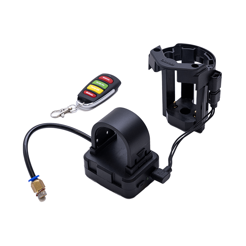 GRABO® Remote - view 2