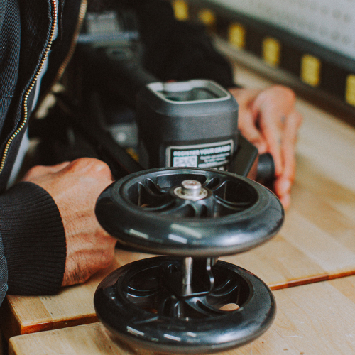GRABO® Roller - view 3