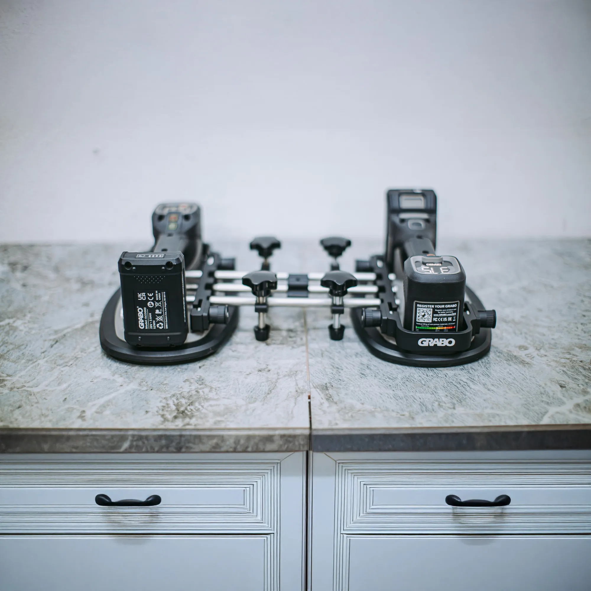 GRABO Seam Setter V2 Hero