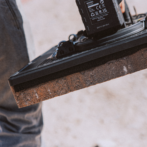 GRABO® Smart Cut Foam Seal 300 - view 3