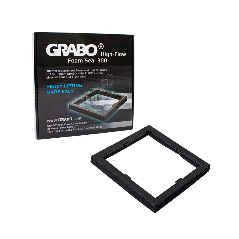 GRABO® Foam Seal 300 - view 1
