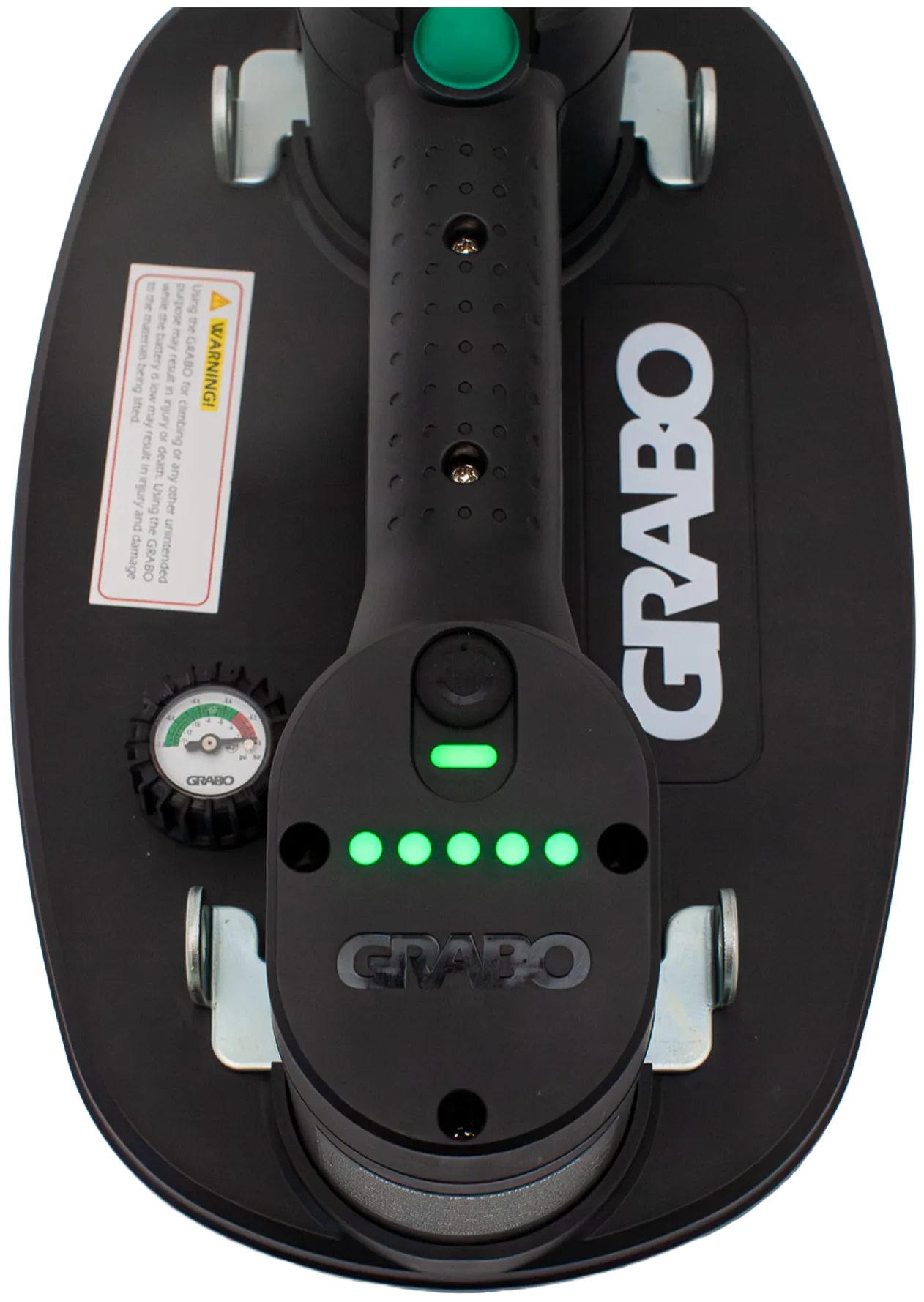 GRABO® V2 battery