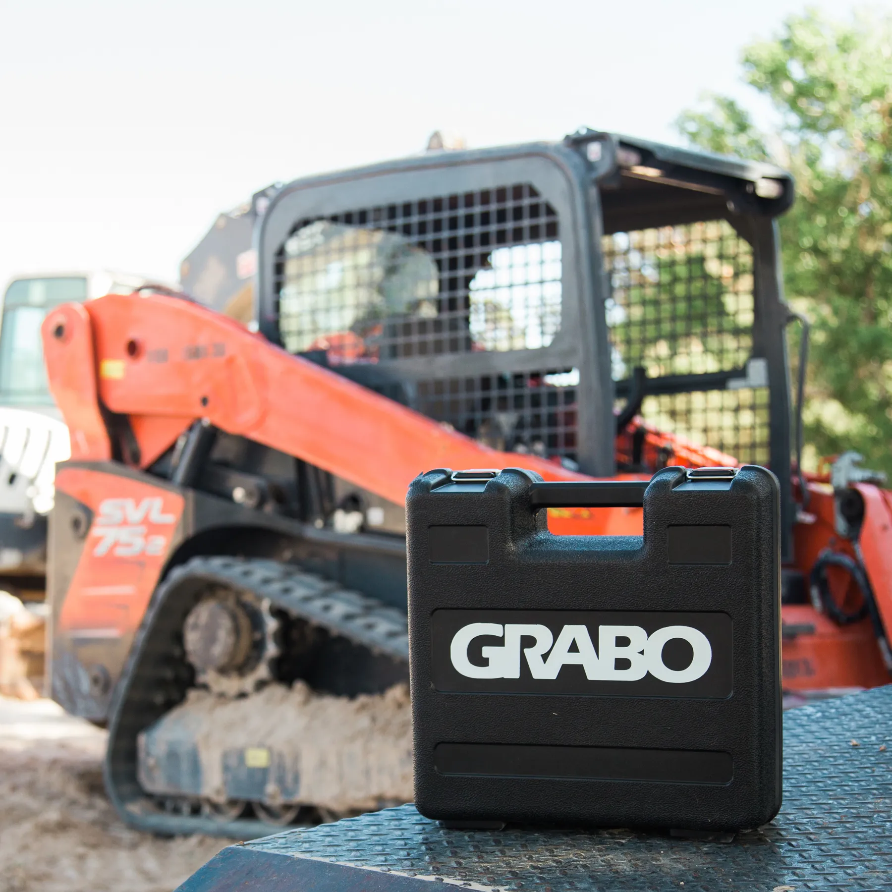 GRABO Hard Case - view 6