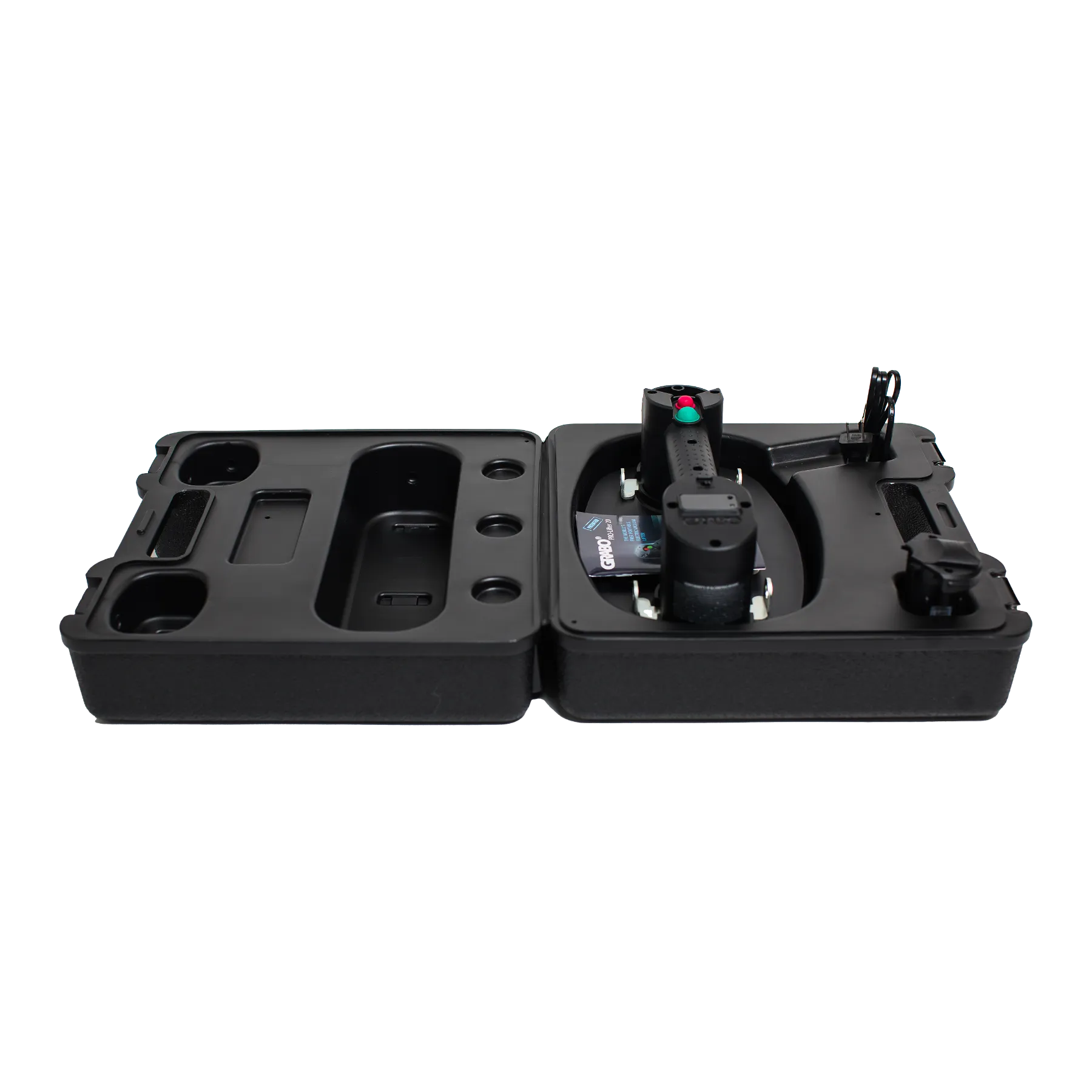 GRABO Hard Case product view 3