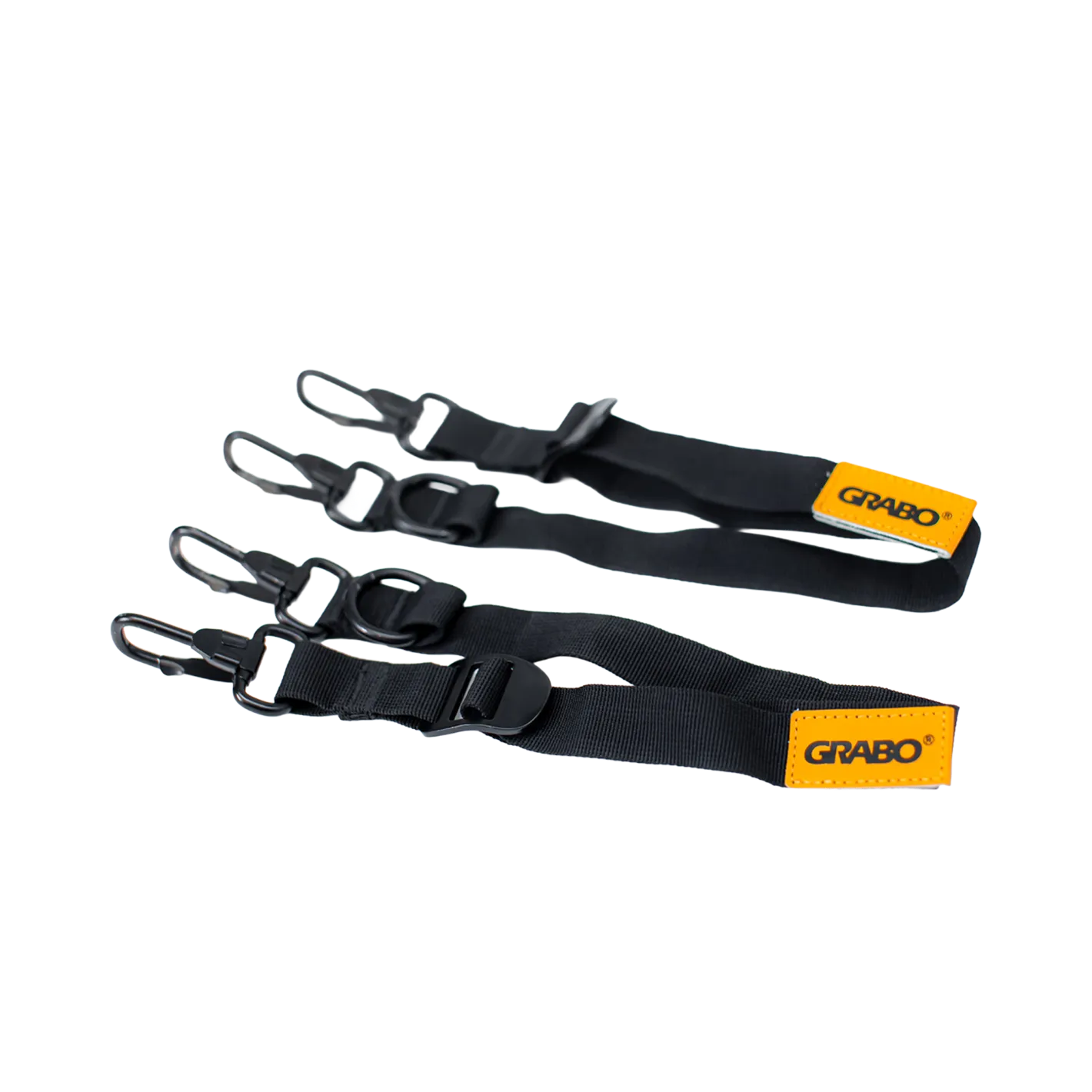 GRABO Ladder Anchor Straps