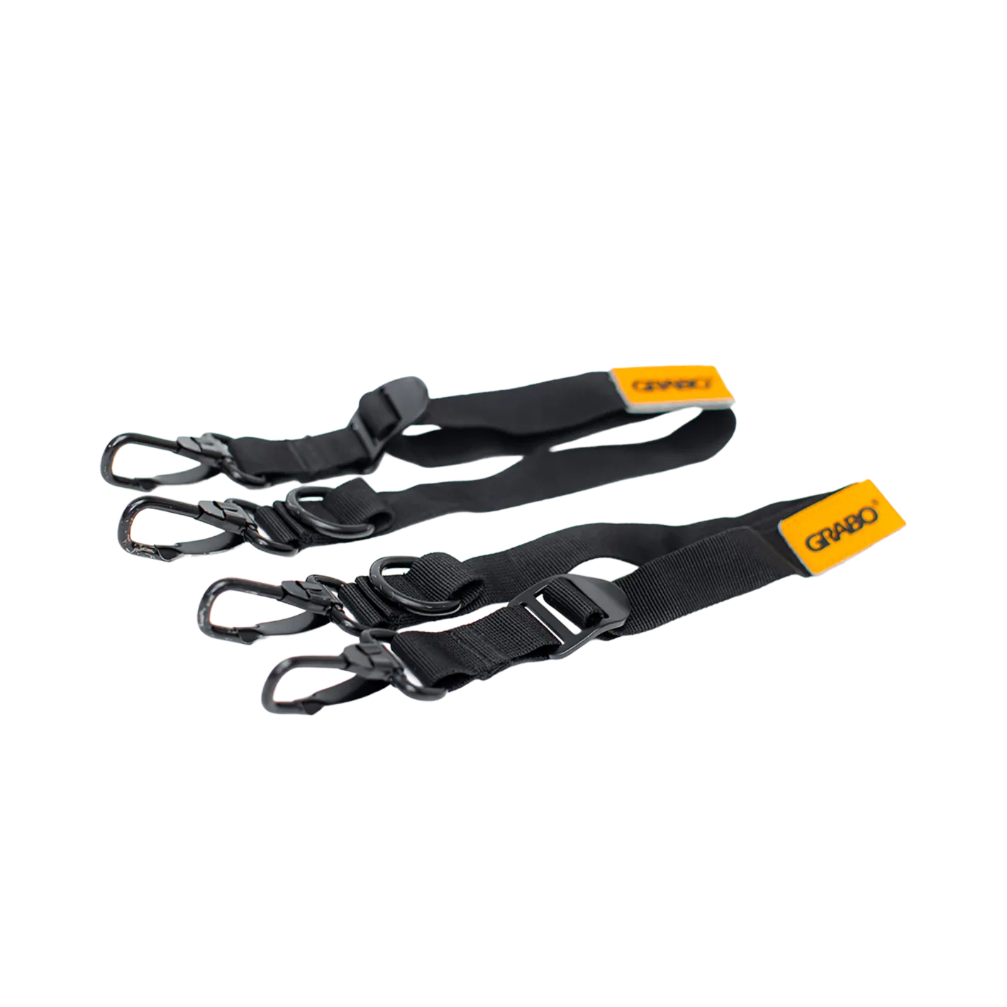 GRABO Ladder Anchor Straps - detail 1