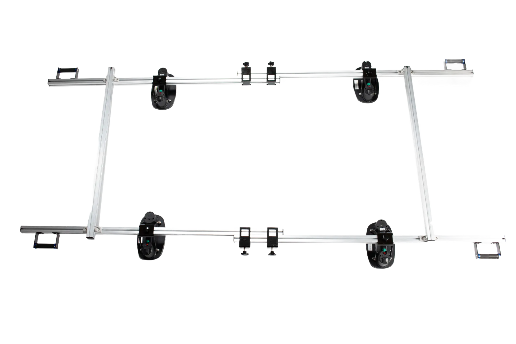 GRABO® Large Panel Rail - view 1