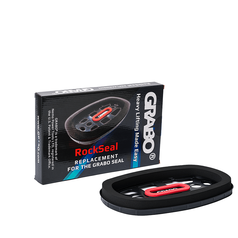 ROCKSEAL