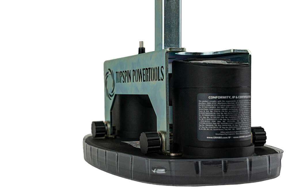T-Lift 120 base plate